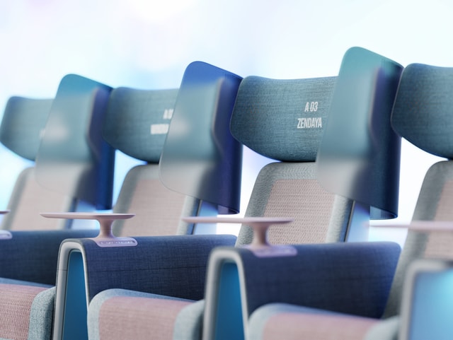 Sequel Seat diprediksi jadi kursi masa depan buat di bioskop